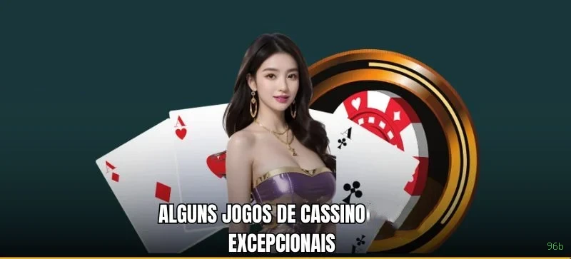 Apostas de Tênis 96b