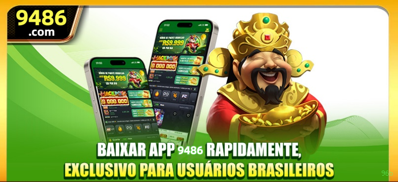 Jogos de Slot 96b